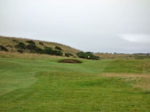 Royal Dornoch (Championship) 8th Green